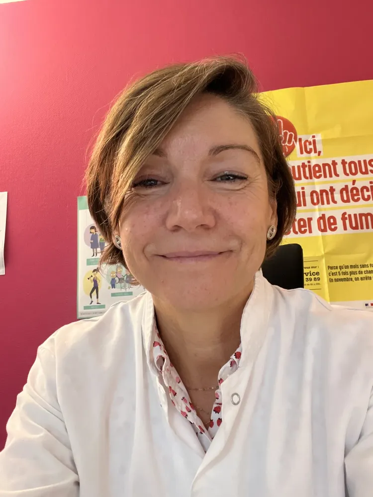 Virginie Preau-Guilloteau